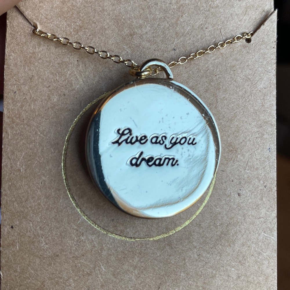 Rachel Roy dream necklace - Picture 3 of 5